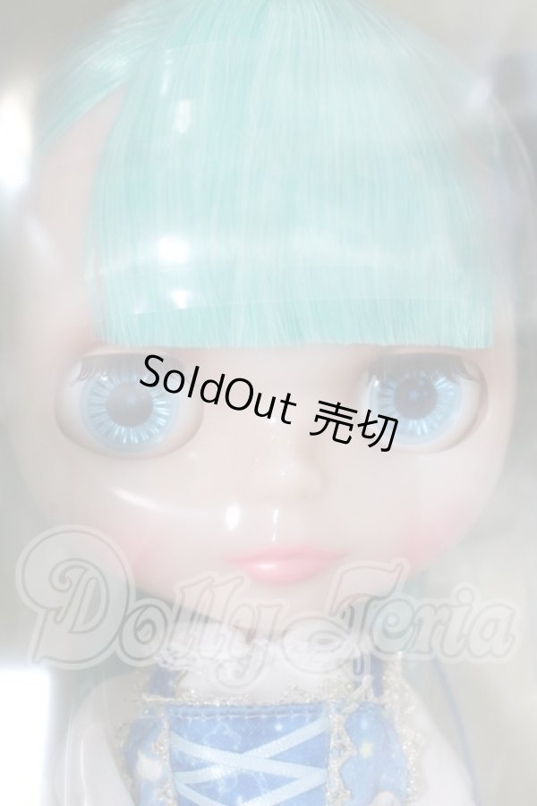 画像1: ネオブライス/ウィッシュフルブライス&スターダストシナモロール I-26-06-11-110-KD-ZI (1)