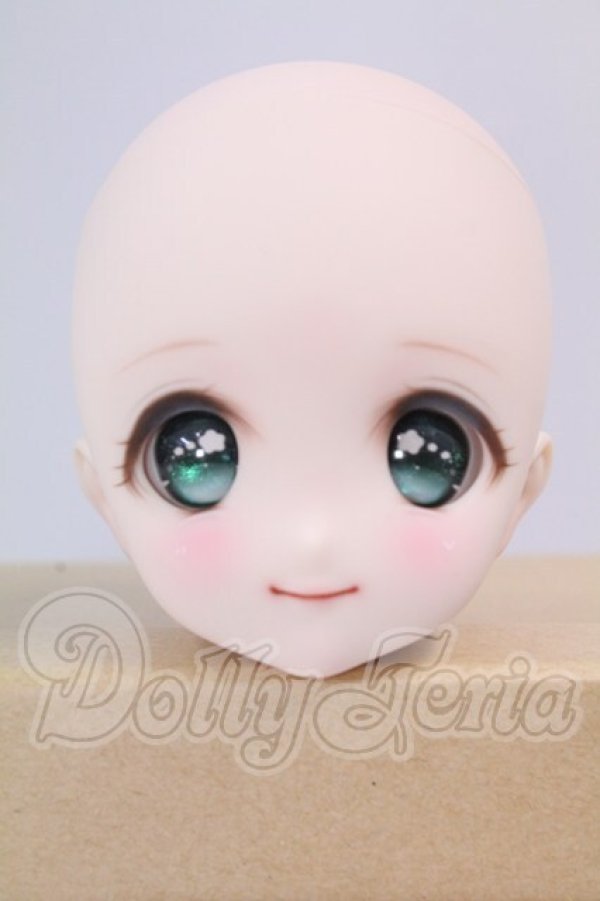 画像1: DDH-22/カスタムヘッド I-26-06-04-312-KD-ZI (1)
