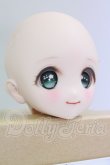 画像3: DDH-22/カスタムヘッド I-26-06-04-312-KD-ZI (3)