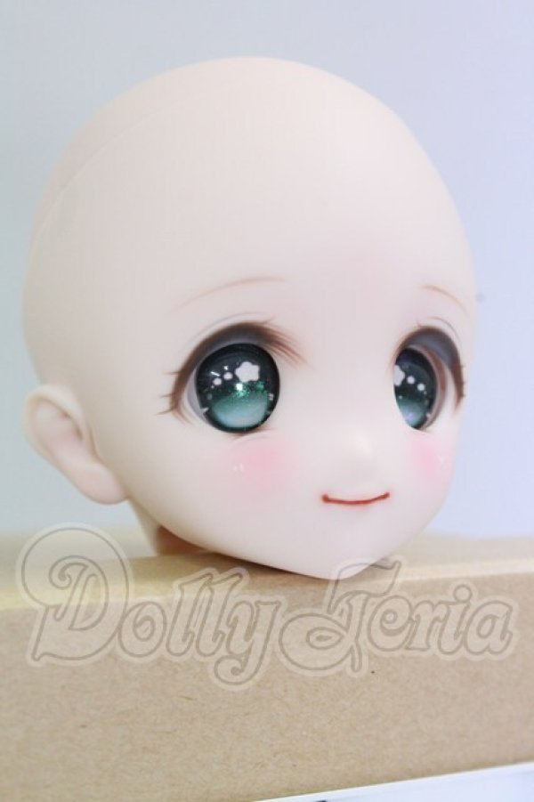 画像3: DDH-22/カスタムヘッド I-26-06-04-312-KD-ZI (3)