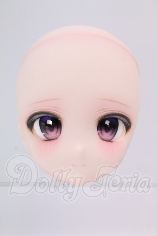 画像1: DD/DDH-27カスタムヘッド I-26-06-04-311-KD-ZI (1)
