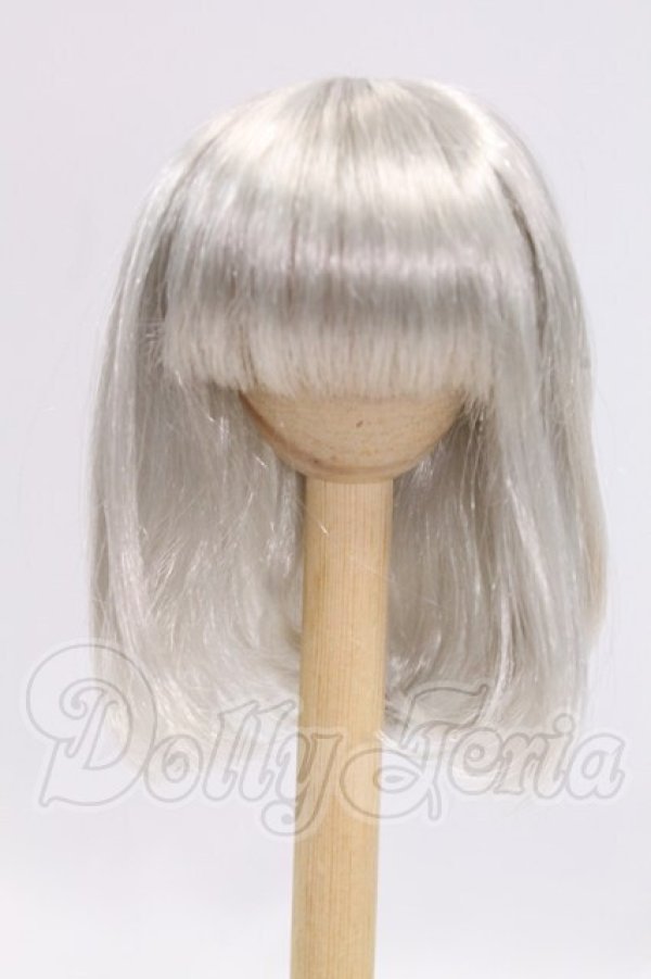 画像1: 7-7.5inch/ウィッグ I-26-06-11-043-KD-ZI (1)