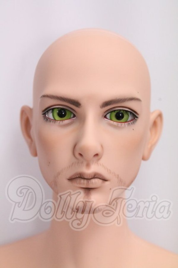 画像2: Dollshe Craft/Adonis(70cm) I-26-06-18-397-KD-ZI (2)