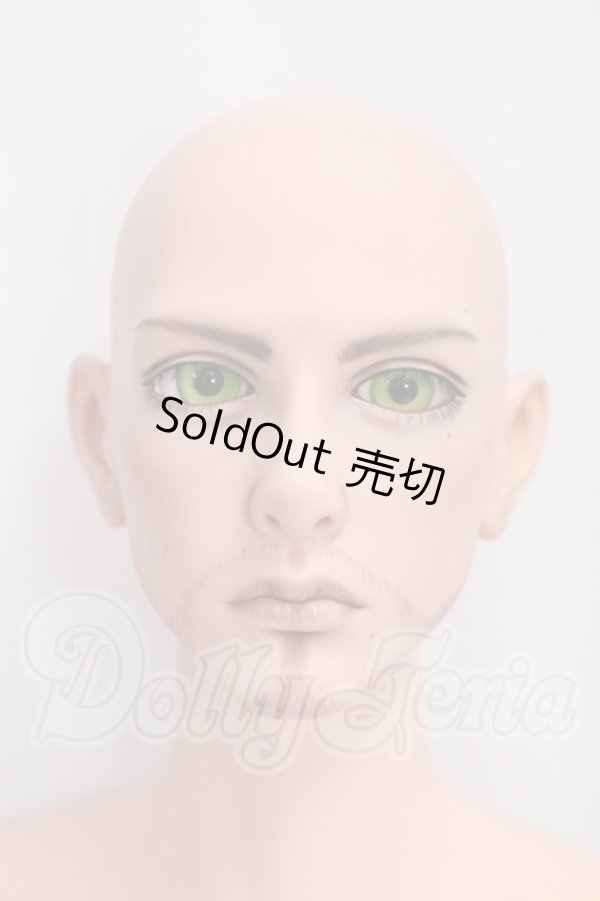 画像2: Dollshe Craft/Adonis(70cm) I-26-06-18-397-KD-ZI (2)