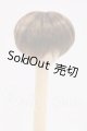 画像: 6-7inch/ウィッグ I-26-06-11-041-KD-ZI