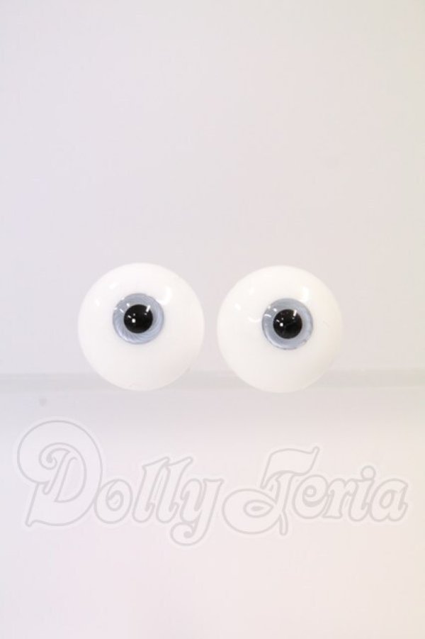 画像1: 14mm/グラスアイ I-26-06-04-274-KD-ZI (1)