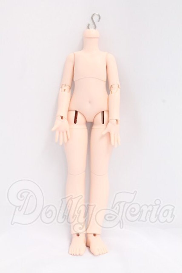 画像1: Baby Bell 1/6ボディ本体 I-26-06-11-278-KD-ZI (1)