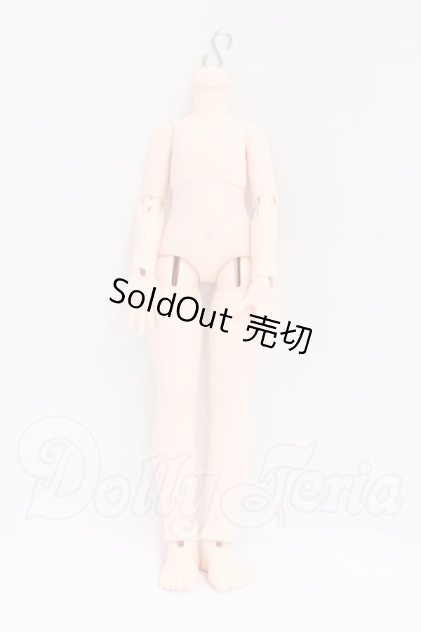 画像1: Baby Bell 1/6ボディ本体 I-26-06-11-278-KD-ZI (1)