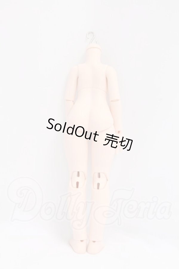 画像2: Baby Bell 1/6ボディ本体 I-26-06-11-278-KD-ZI (2)