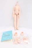 画像3: Baby Bell 1/6ボディ本体 I-26-06-11-278-KD-ZI (3)