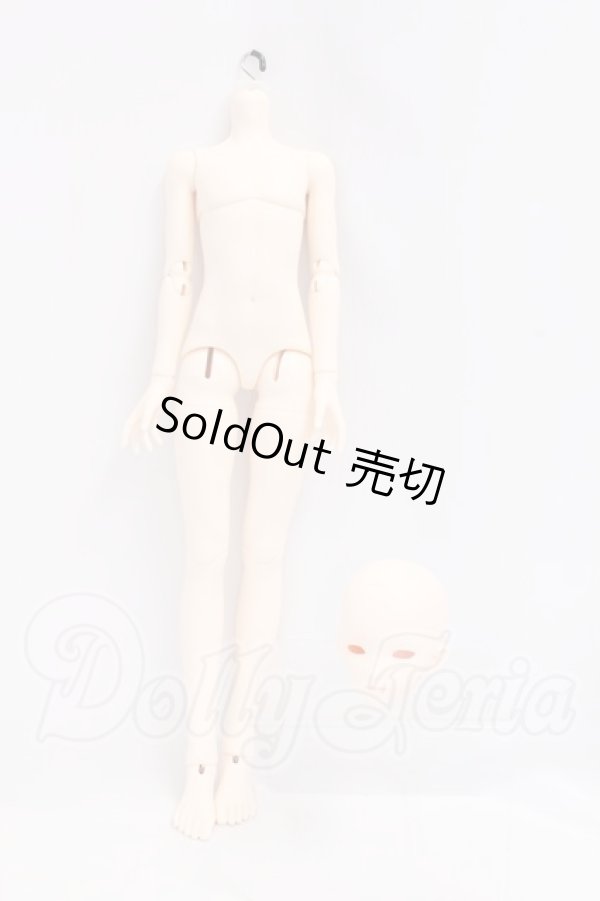 画像1: BonBonGalaxy/1/4ボディ+T4-05ヘッド I-26-06-11-002-KD-ZI (1)