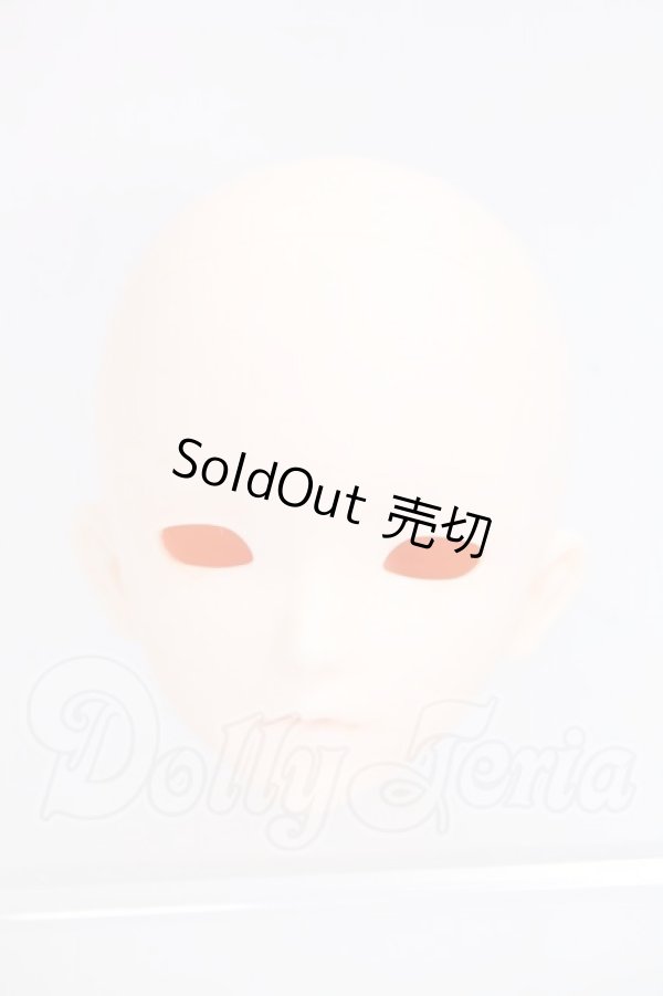 画像2: BonBonGalaxy/1/4ボディ+T4-05ヘッド I-26-06-11-002-KD-ZI (2)