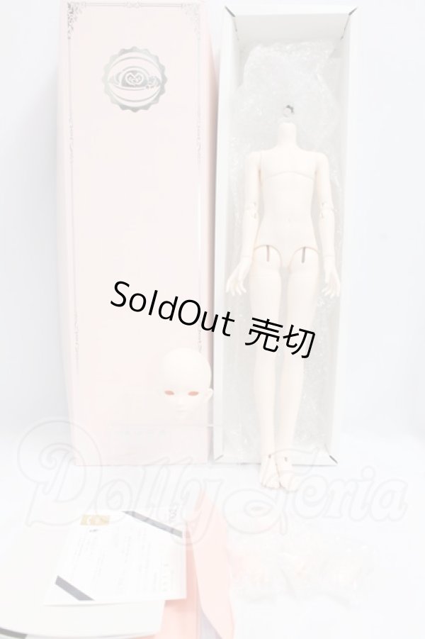 画像5: BonBonGalaxy/1/4ボディ+T4-05ヘッド I-26-06-11-002-KD-ZI (5)