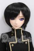 画像1: スマートドール/ルルーシュ・ランペルージ I-26-06-11-005-KD-ZI (1)