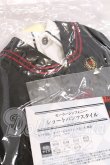 画像3: MSD/OF:セーラーシンフォニー・ショートパンツスタイル I-26-06-11-014-KD-ZI (3)