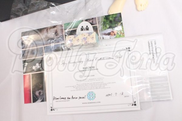 画像8: BJD CROBI/r-line lance I-26-06-11-234-KD-ZI (8)
