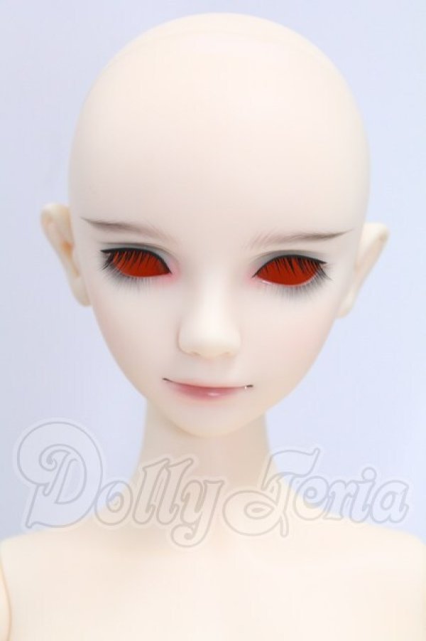 画像1: RING DOLL/Crystal I-26-06-11-235-KD-ZI (1)