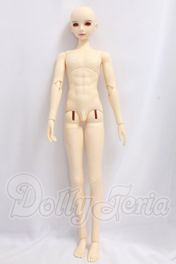 画像4: RING DOLL/Crystal I-26-06-11-235-KD-ZI (4)