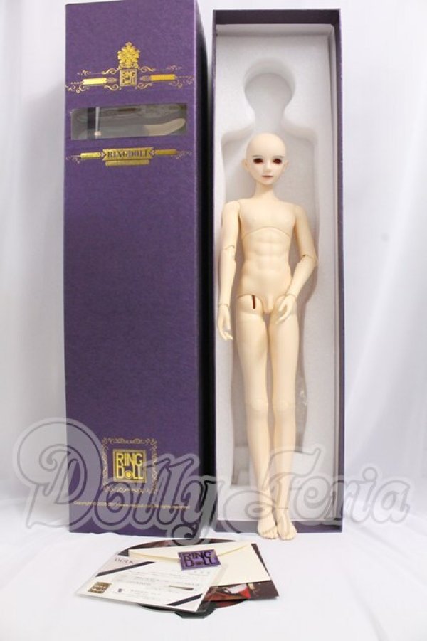 画像6: RING DOLL/Crystal I-26-06-11-235-KD-ZI (6)