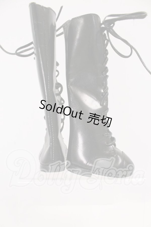 画像2: SDM＆MSD/OF:靴 I-26-06-11-089-KD-ZI (2)