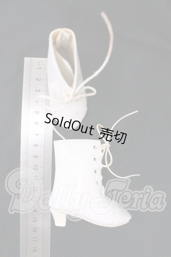 画像3: SDM＆MSD/OF:靴 I-26-06-11-090-KD-ZI (3)