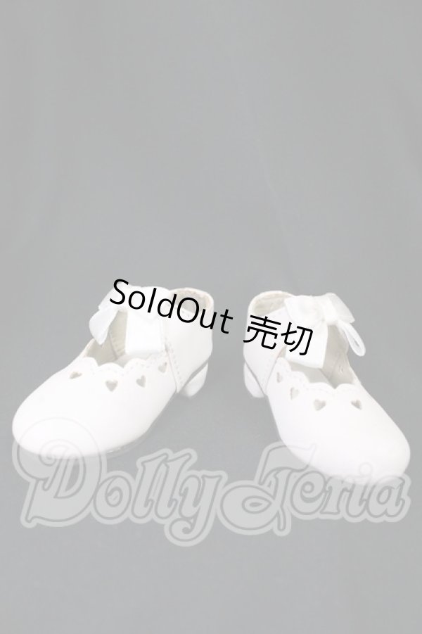 画像1: SDM＆MSD/OF:靴 I-26-06-11-091-KD-ZI (1)