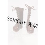 画像: SD/OF:靴 I-26-06-11-095-KD-ZI