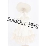 画像: DD/OF:ドレス I-26-06-11-255-KD-ZI