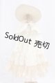 画像: DD/OF:ドレス I-26-06-11-255-KD-ZI