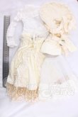 画像5: DD/OF:ドレス I-26-06-11-255-KD-ZI (5)