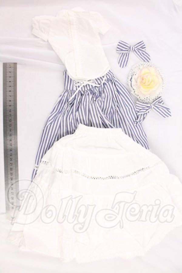 画像5: DD/OF:衣装セット I-26-06-11-254-KD-ZI (5)