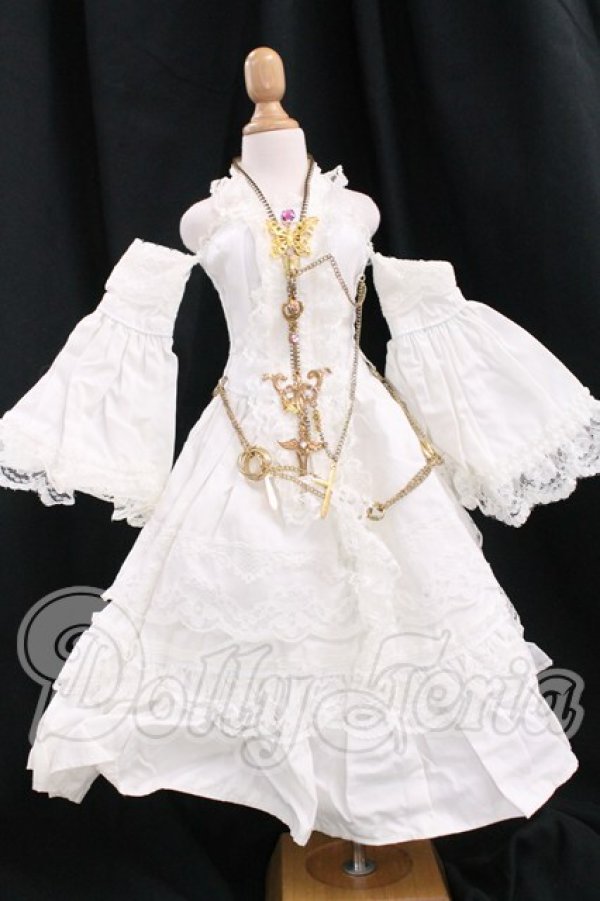 画像1: DD/OF:衣装セット I-26-06-11-253-KD-ZI (1)