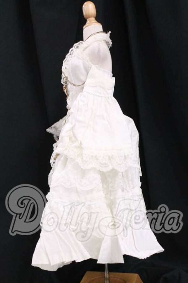 画像2: DD/OF:衣装セット I-26-06-11-253-KD-ZI (2)
