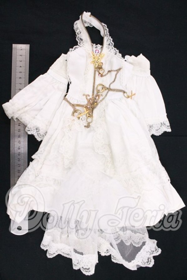 画像5: DD/OF:衣装セット I-26-06-11-253-KD-ZI (5)