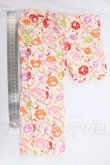 画像5: 50cmサイズドール/OF:衣装 I-26-06-11-248-KD-ZI (5)