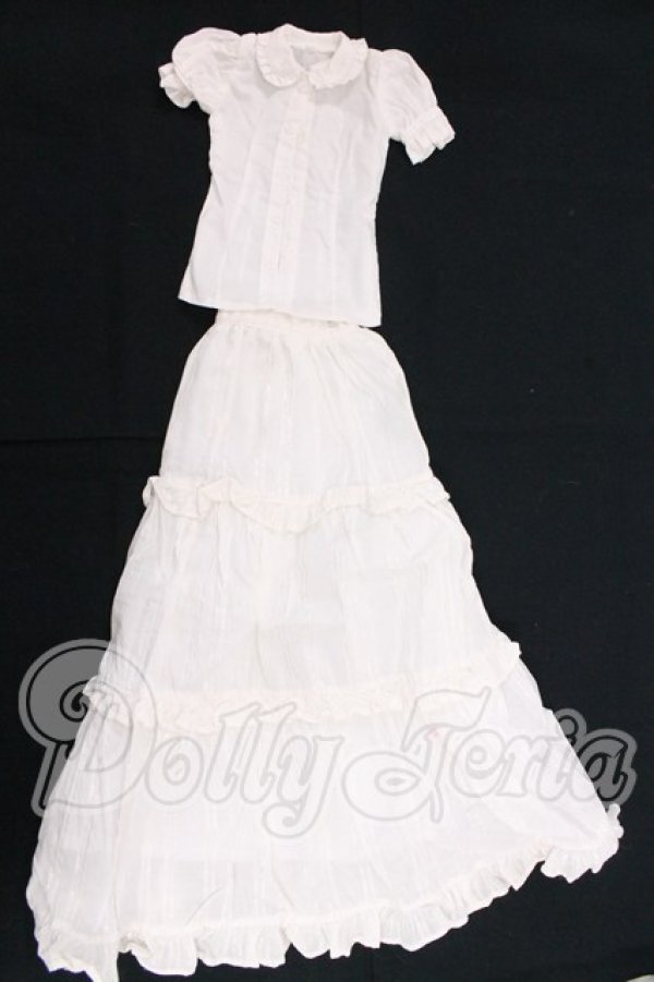 画像1: azone/OF:50cmサイズドール　衣装 I-26-06-11-249-KD-ZI (1)