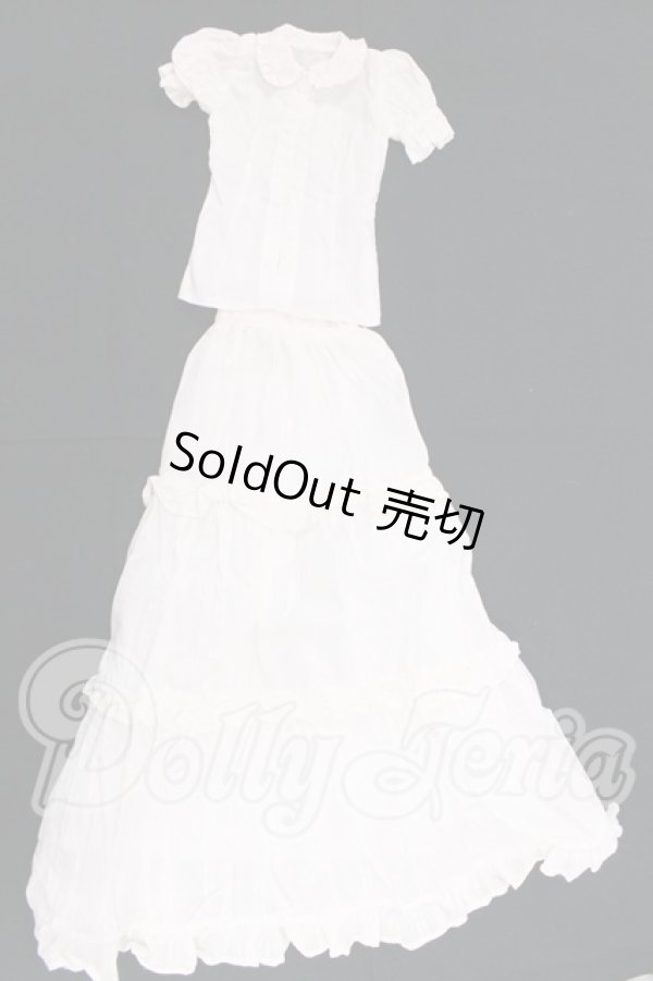 画像1: azone/OF:50cmサイズドール　衣装 I-26-06-11-249-KD-ZI (1)
