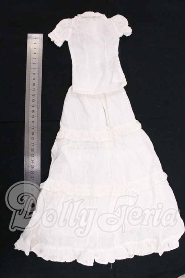 画像2: azone/OF:50cmサイズドール　衣装 I-26-06-11-249-KD-ZI (2)