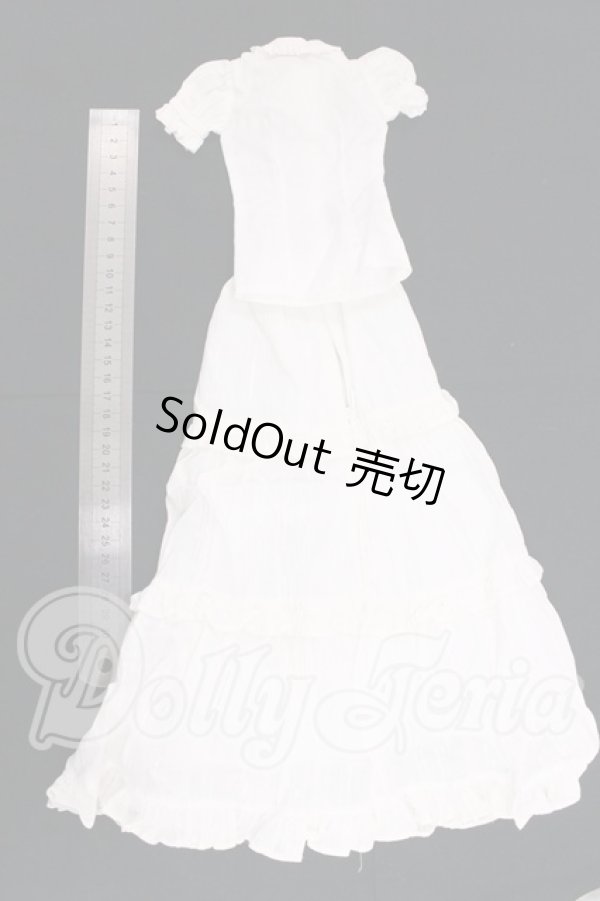 画像2: azone/OF:50cmサイズドール　衣装 I-26-06-11-249-KD-ZI (2)