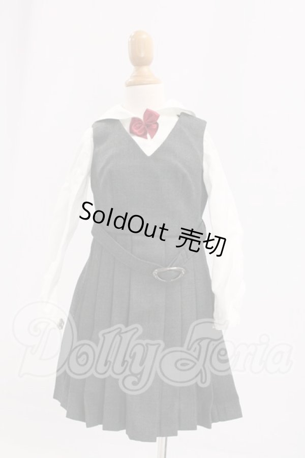 画像1: DD/OF：制服セット I-26-06-11-247-KD-ZI (1)