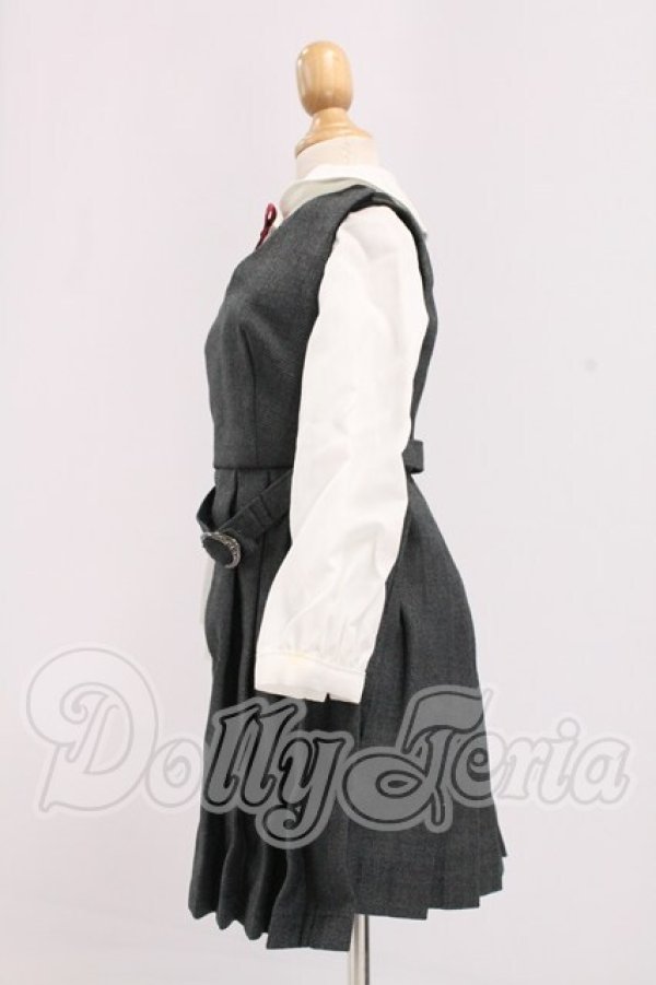 画像2: DD/OF：制服セット I-26-06-11-247-KD-ZI (2)