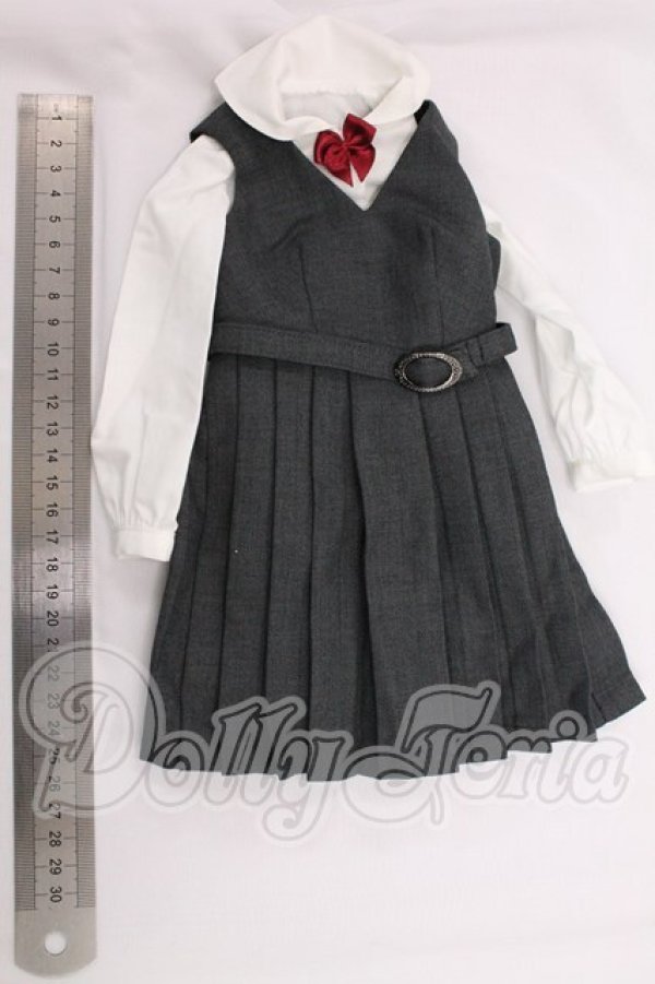 画像5: DD/OF：制服セット I-26-06-11-247-KD-ZI (5)