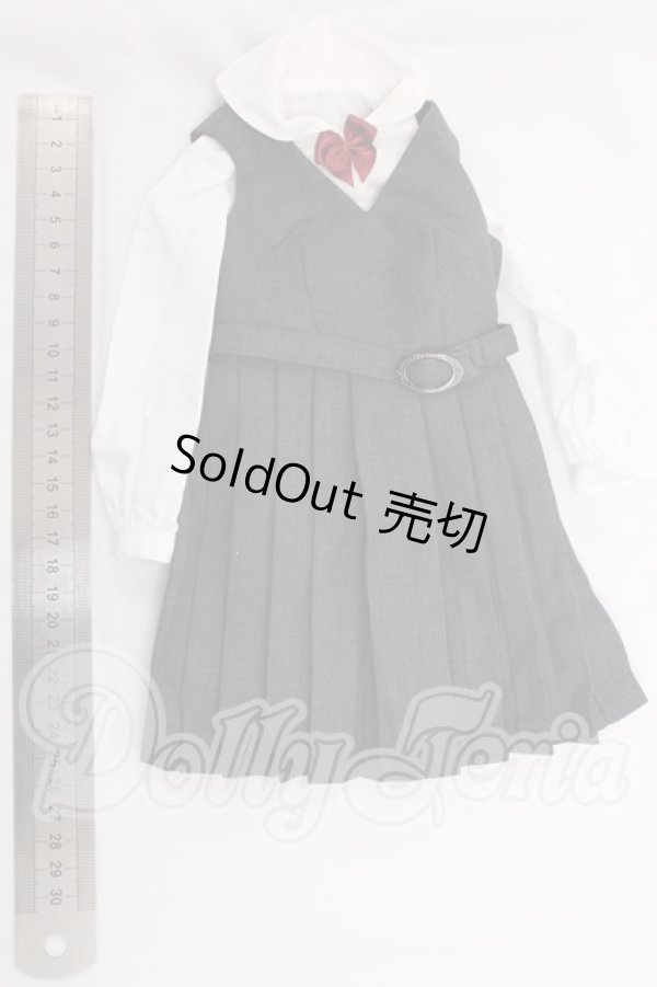 画像5: DD/OF：制服セット I-26-06-11-247-KD-ZI (5)