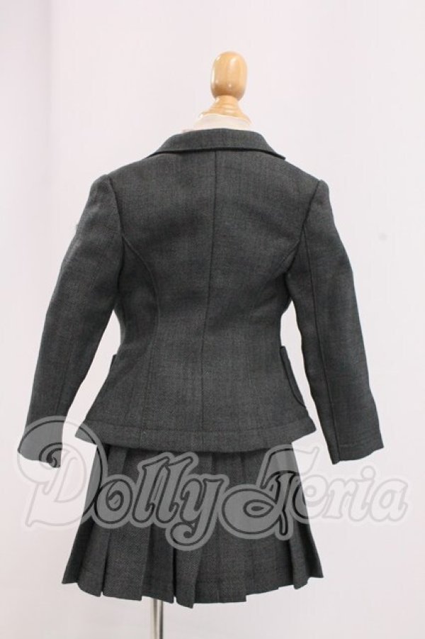 画像3: DD/OF：制服セット I-26-06-11-246-KD-ZI (3)