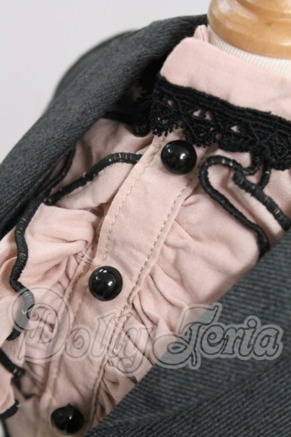 画像4: DD/OF：制服セット I-26-06-11-246-KD-ZI (4)