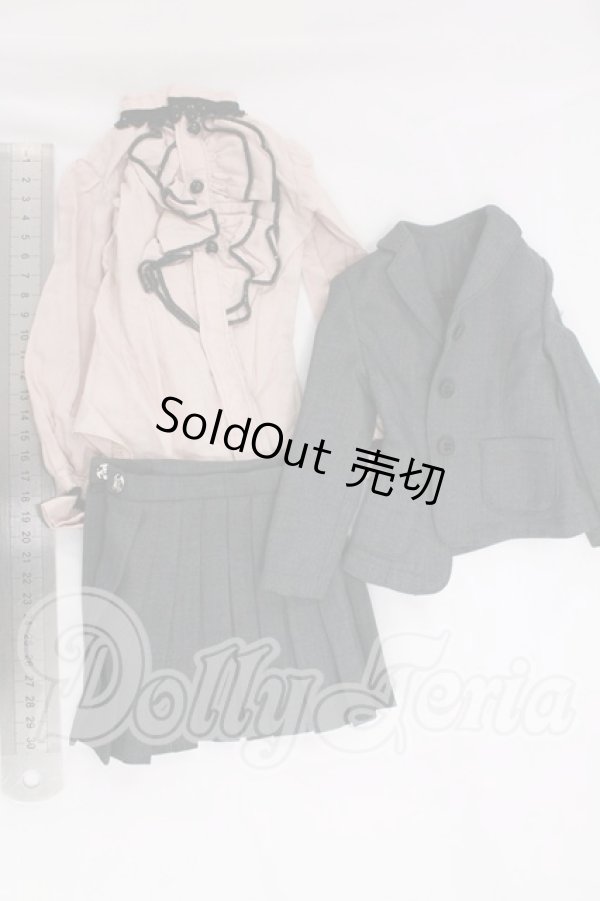 画像5: DD/OF：制服セット I-26-06-11-246-KD-ZI (5)