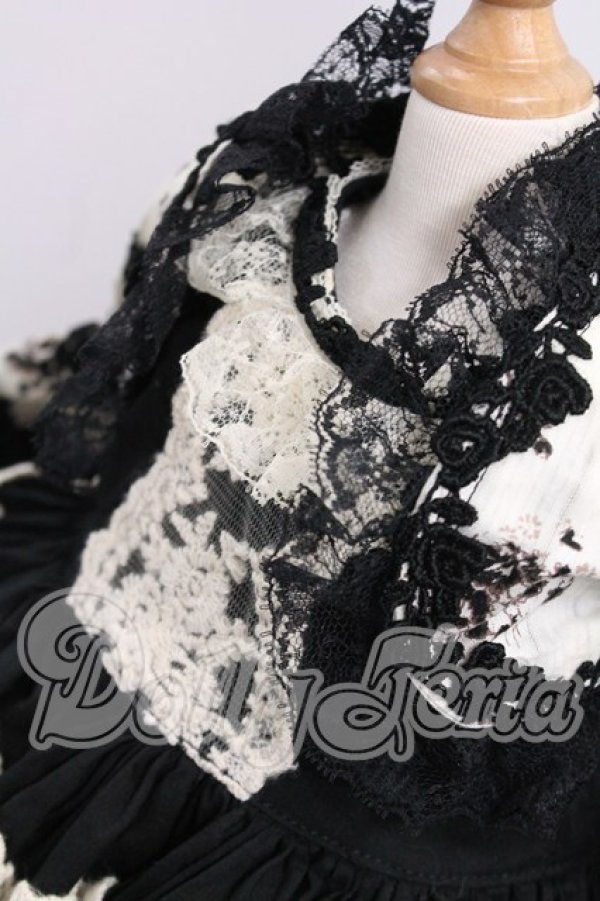 画像4: SD/OF:ディーラー様製ドレス I-26-06-11-244-KD-ZI (4)