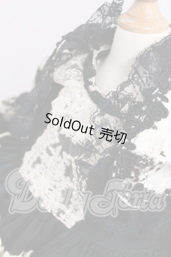 画像4: SD/OF:ディーラー様製ドレス I-26-06-11-244-KD-ZI (4)