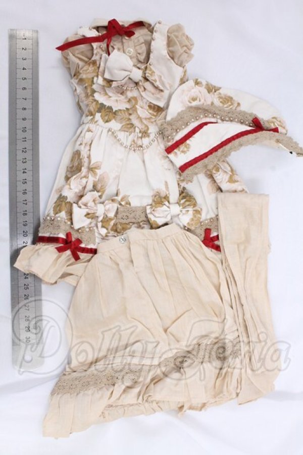 画像5: SD/OF:衣装セット I-26-06-11-243-KD-ZI (5)