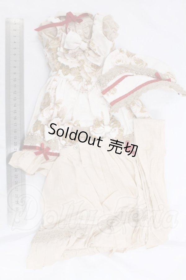 画像5: SD/OF:衣装セット I-26-06-11-243-KD-ZI (5)